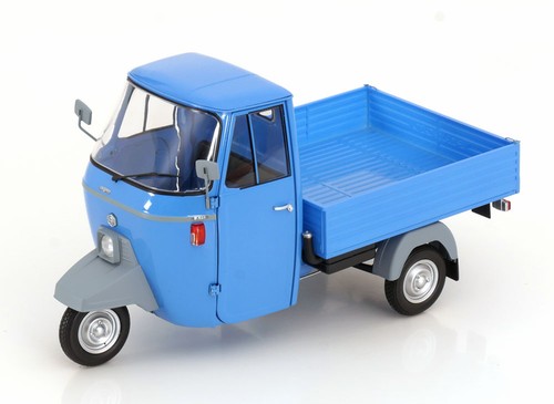 Mitica piaggio ape - 1:18, p501