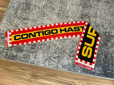 Atletico De Madrid Ultra Scarf
