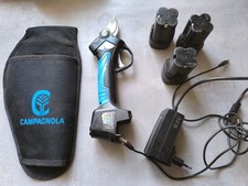 FORBICE A BATTERIA SPEEDY