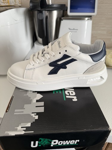 Scarpe power blair sr - blair, ob