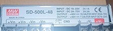 Convertitore mean well - dc-dc,