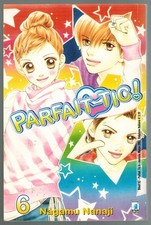 Parfait Tic 6 Manga Star