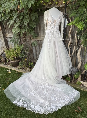 Mori lee wedding dress - mori,