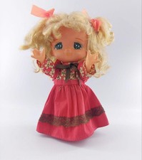 Showa Retro Candy Candy