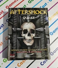 PC AFTERSHOCK FOR QUAKE PAL EU