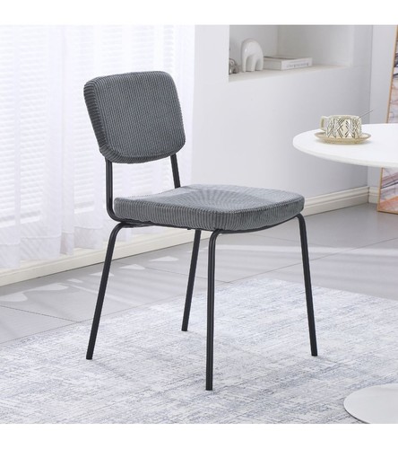 Sedia juno tessuto colore - sedia,