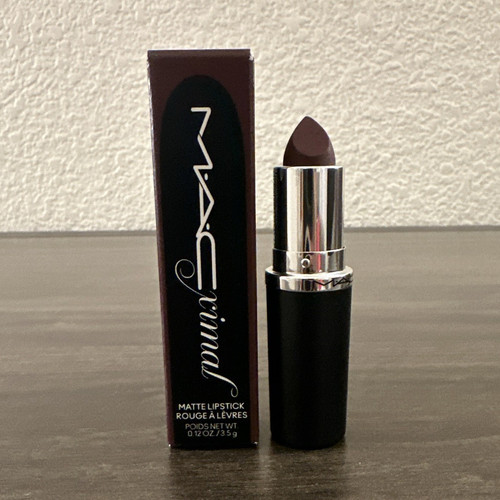 Macximal rossetto - m·a·c,