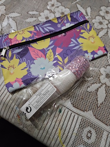 Pennello trucco kabuki