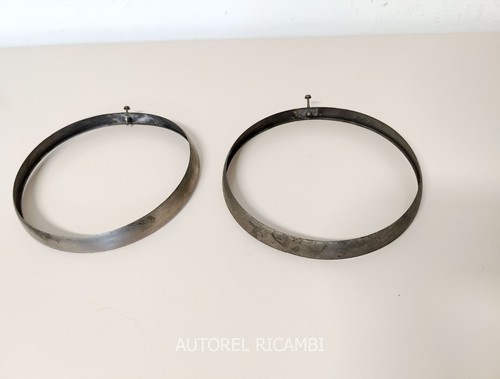 Cornice faro fiat 1100 - faro, 1100-fiat