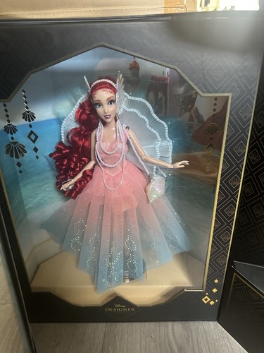 Ariel disney limited edition - disney,