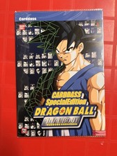 Album Raccoglitore Card Dragon