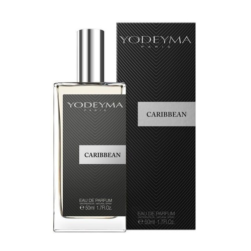 Yodeyma caribbean profumo - yodeyma,