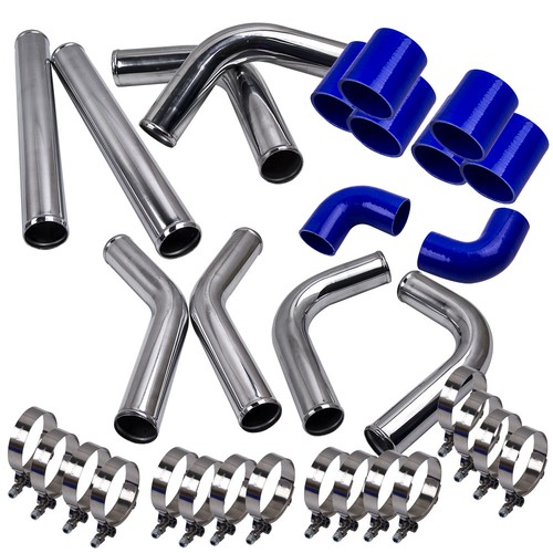 Aluminum turbo - aluminum,