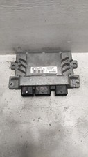 Centralina motore Renault ECU