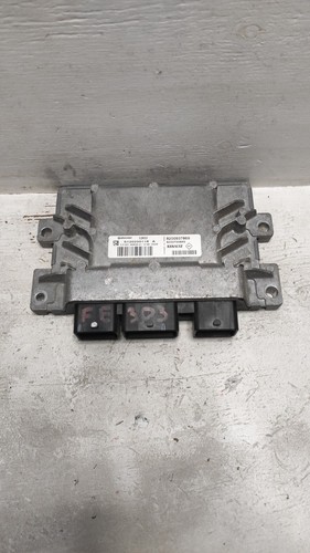 Centralina motore renault ecu - renault,