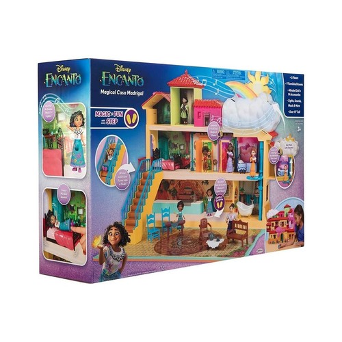 Jakks pacific disney - pacific,