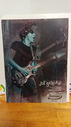 Ibanez chitarra joe - ibanez,