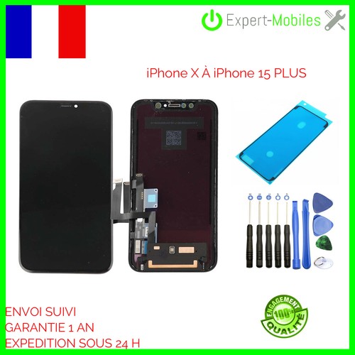 Ecran lcd oled compatible - ,