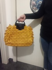 BORSA DONNA A TRACOLLA E A