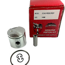 KIT PISTONE FIT ECHO ES-255