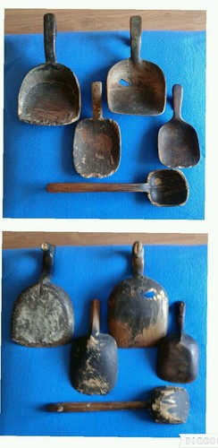 Palette sessole pezzi - pezzi,