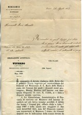 Lotto 2 lettere, Manicomio di