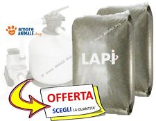 Lapi SABBIA AL QUARZO