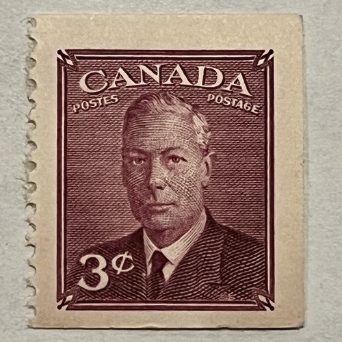 1950 1951 canada - 1951, og