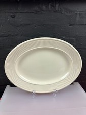 Piatto da portata intaglio