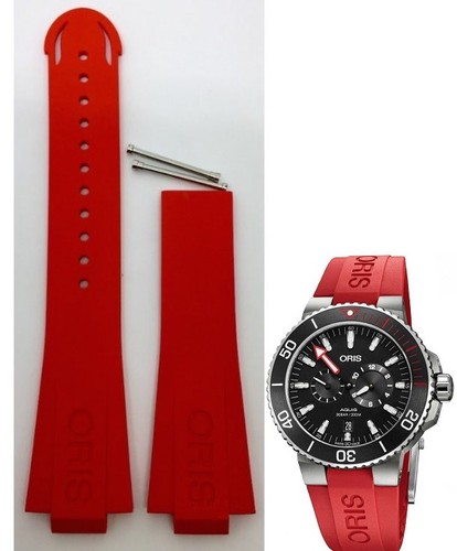 Oris 749 7734 regolatore - oris,