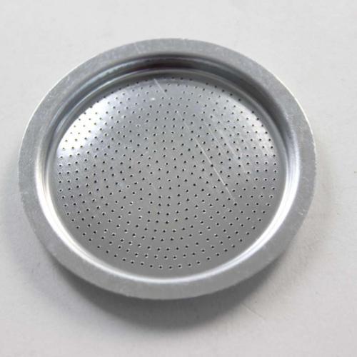Delonghi filtro doccetta
