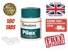 🇬🇧Himalaya Pilex 180