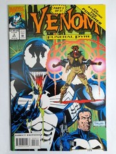 Venom Funeral Pyre 3 NM