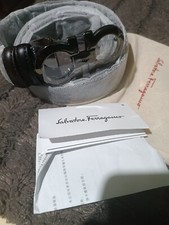 Cintura salvatore ferragamo - cintura,