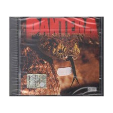 Pantera the great - the,