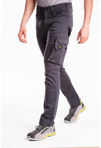 Pantaloni lavoro - pantaloni,