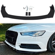 Pour Audi S6 A6 S-Line 4G /C7