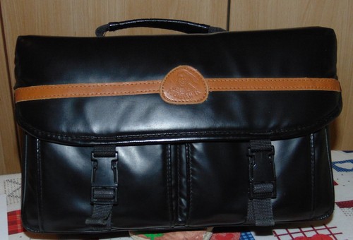 Borsa fotografica con flash - , e