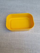 Solo Vaschetta ricambio gialla bilancia TERRAILLON EXPORT 4000 MARCO ZANUSO LEGG