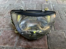 Faro fanale anteriore honda - faro,