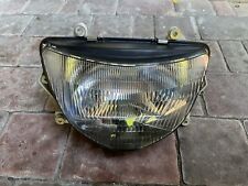 Faro Fanale Anteriore Honda Deauville 650