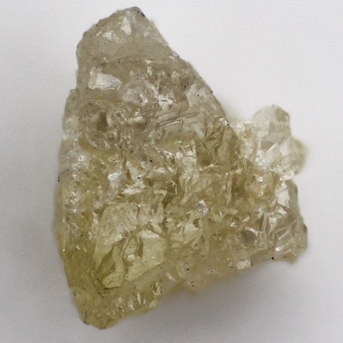 Diamante sfuso grezzo - , naturale
