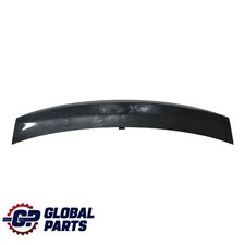 Spoiler Posteriore Audi TT 8J Portellone Pannello Elettrico Phantom Black Z9Y