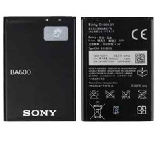 Batteria originale Sony BA600