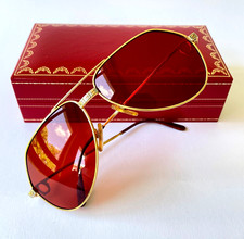 occhiali da sole vintage