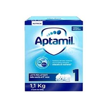 APTAMIL 1 Polvere 1100g