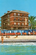 ANDORA SAVONA ALBERGO