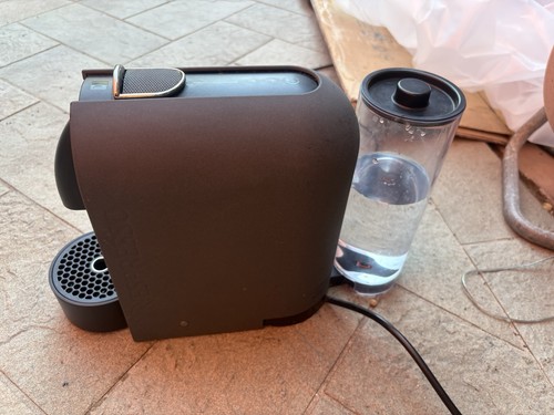 Nespresso essenza mini - essenza,