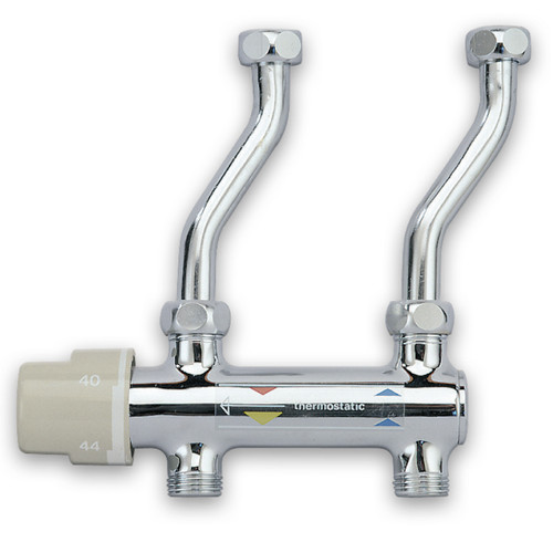 Miscelatore termostatico per - miscelatore,