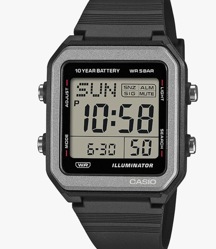 Orologio digitale casio - orologio,